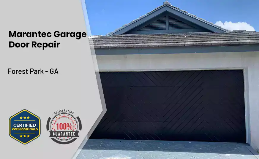 Marantec Garage Door Repair Forest Park - GA 