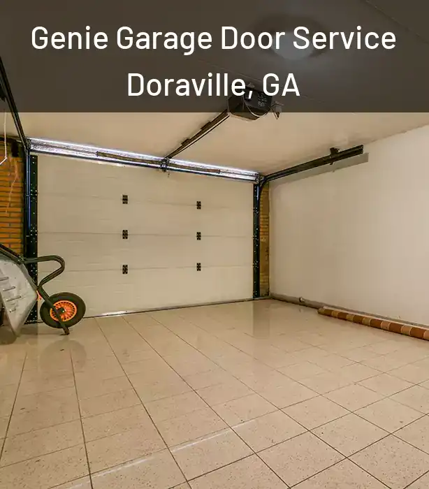  Genie Garage Door Service Doraville, GA