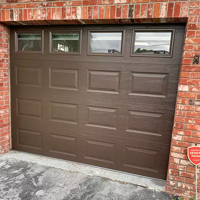 Our Best Garage Door in Kennesaw, GA