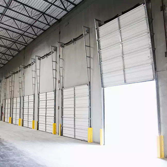 Top Rated Commercial Roll Up Garage Door Services in Kennesaw, GA