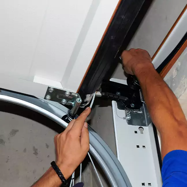 Garage Door Cable Replacement Kennesaw