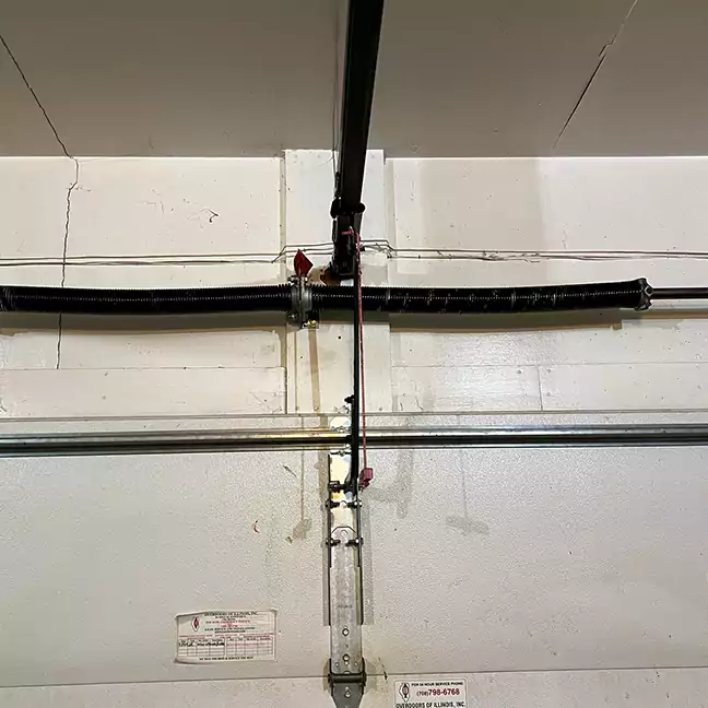Our Best Garage Door in Kennesaw, GA