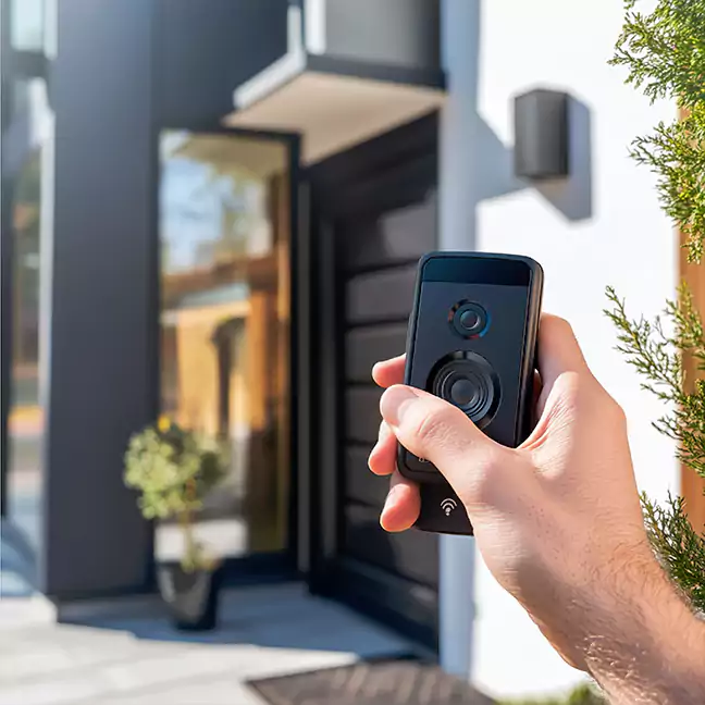 Top Choice For Garage Door Remote Repair in Kennesaw, GA