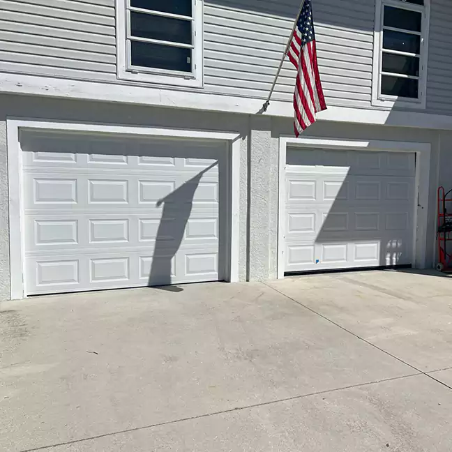 Our Best Garage Door in Kennesaw, GA