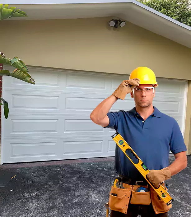 Our Best Garage Door in Doraville, GA