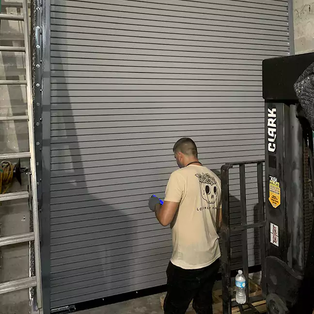 Expert Genie Garage Door Repair in Kennesaw, GA