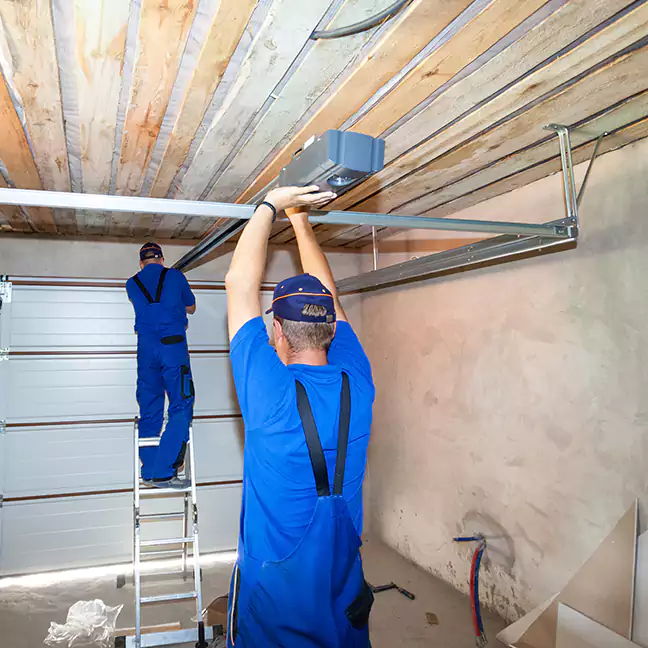 Trusted Garage Door Kennesaw Experts for Genie Garage Door Service in Kennesaw, GA