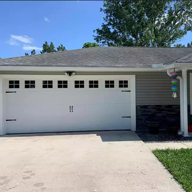 Our Best Garage Door in Kennesaw, GA