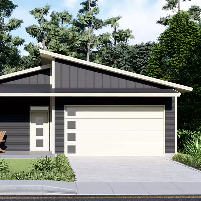 The Trusted Expert for Overhead Garage Door Replacement in Doraville, GA