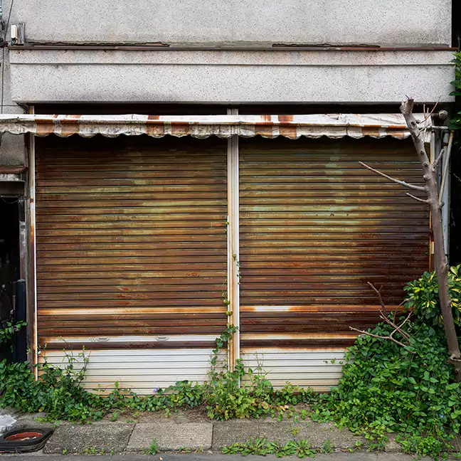 Trusted Choice For Rotten Garage Door Repair in Kennesaw, GA