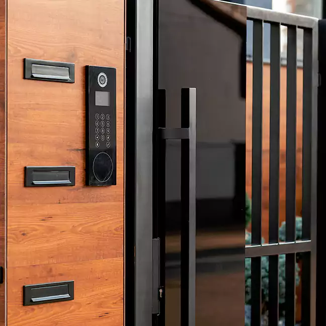 Best Choice For Security Gate Repair in Kennesaw, GA