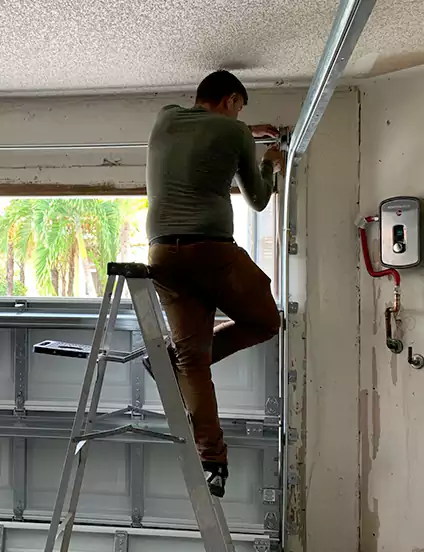garage door services