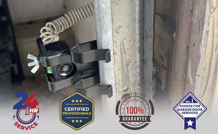 Affordable Garage Door Sensor Repair Cost in Kennesaw, GA