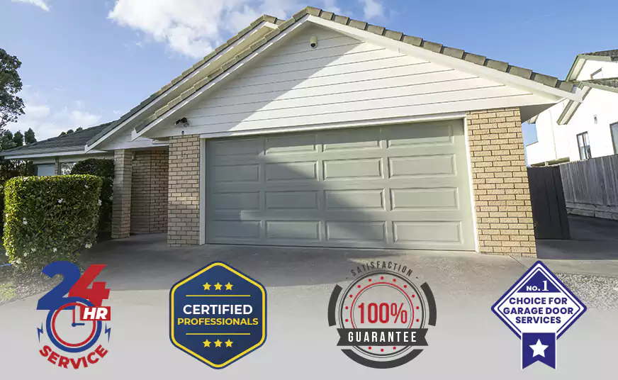 Our Affordable Residential Garage Door Prices in Doraville, GA