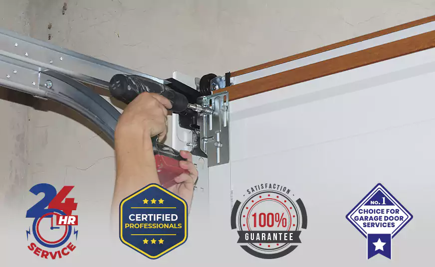 Our Garage Door Seal Replacement Process in Kennesaw, GA