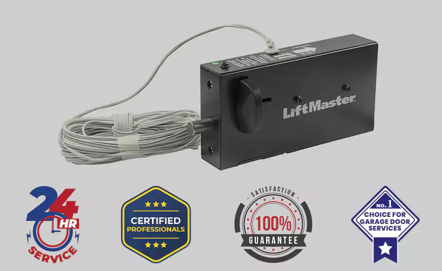 Automatic Garage Door Lock Replacement in Kennesaw, GA