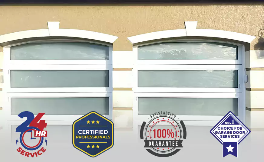 Garador Roller Garage Door Installation in Doraville, GA