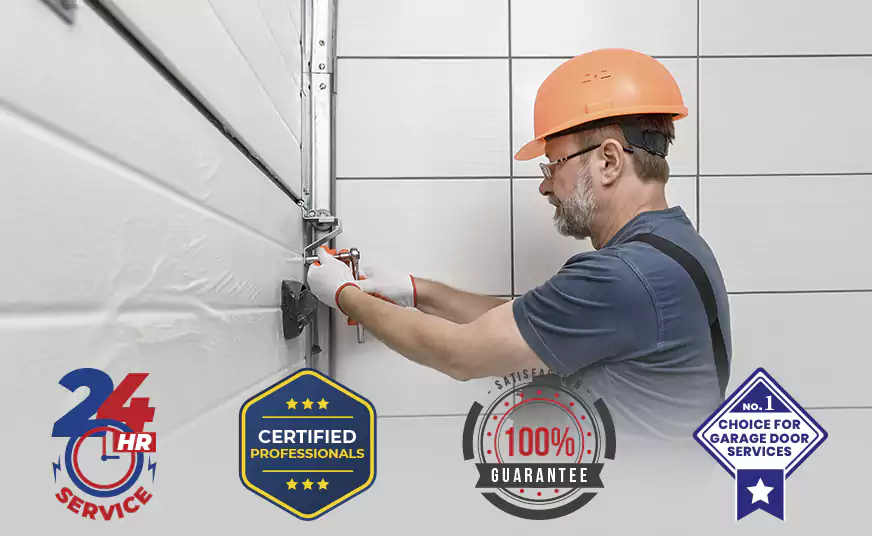 Brands We Install For Residential Garage Door Services in Kennesaw, GA
