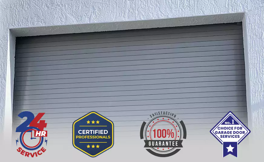 Commercial Garage Door Cable Replacement in Kennesaw, GA