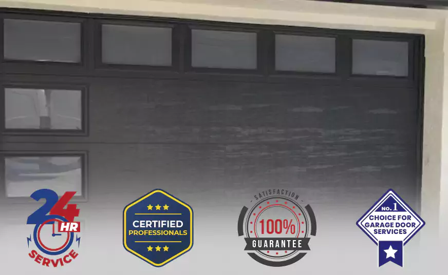 Commercial Clopay Garage Door Installation in Kennesaw, GA
