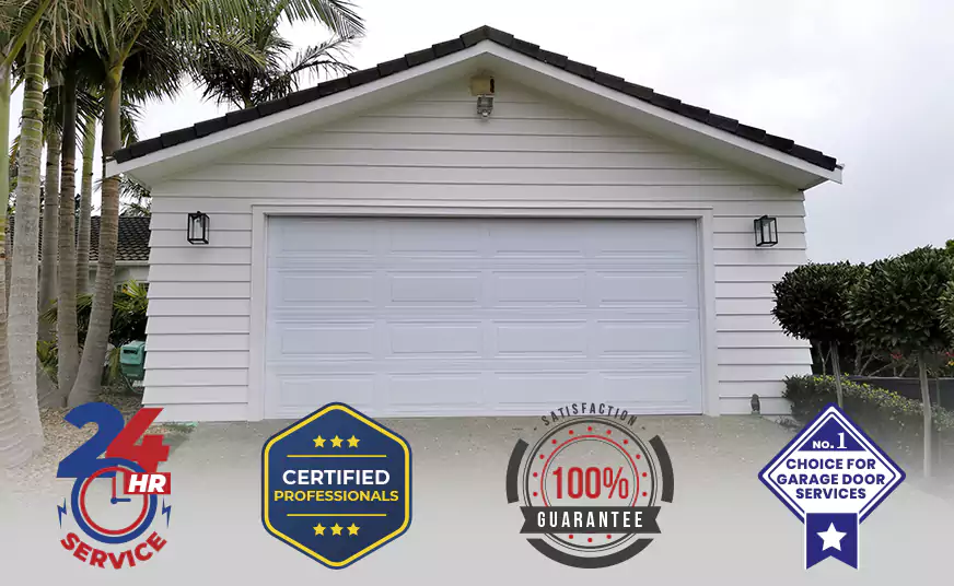 Commercial Overhead Door Repair in Kennesaw, GA