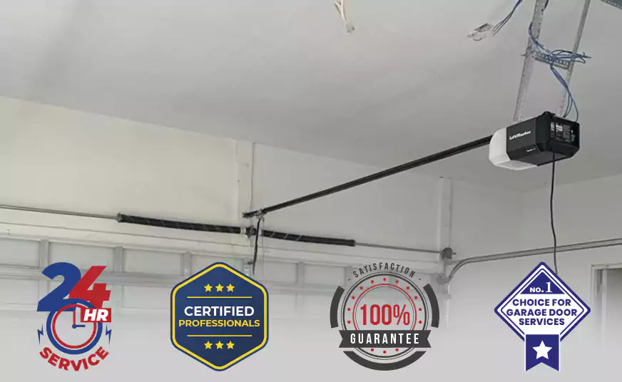 Craftsman Garage Door Opener Repair Near Me in Kennesaw, GA