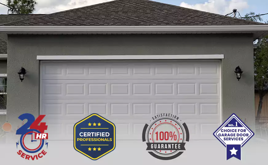 Lifestyle Garage Screen Door Installation in Kennesaw, GA