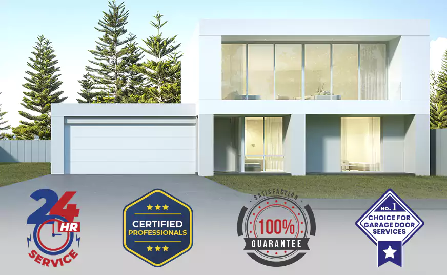 Electric Garage Door Repair Cost in Smyrna, GA