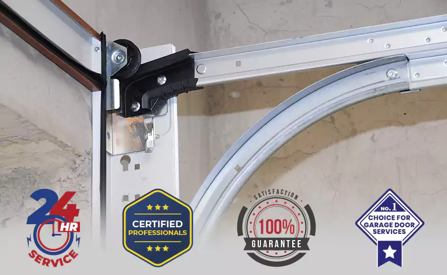 Elite Roller Door Repairs in Kennesaw, GA