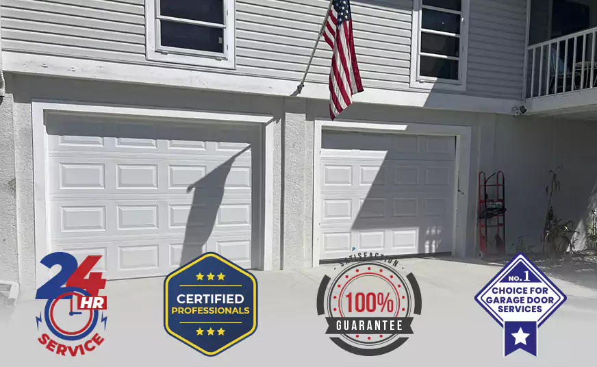 Marantec Garage Door Lock Replacement in Kennesaw, GA