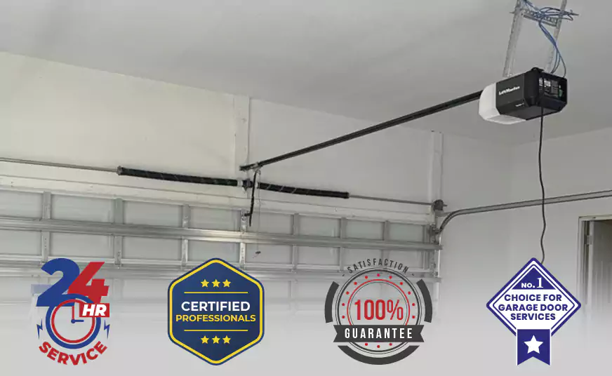 Garage Door Opener Installation Price in Kennesaw, GA