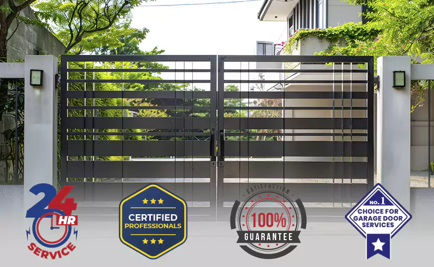 Fix Metal Gate in Kennesaw, GA
