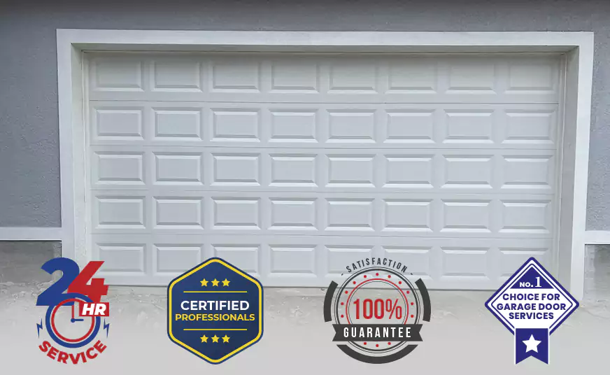 Garage Door Panel Repair Cost in Doraville, GA