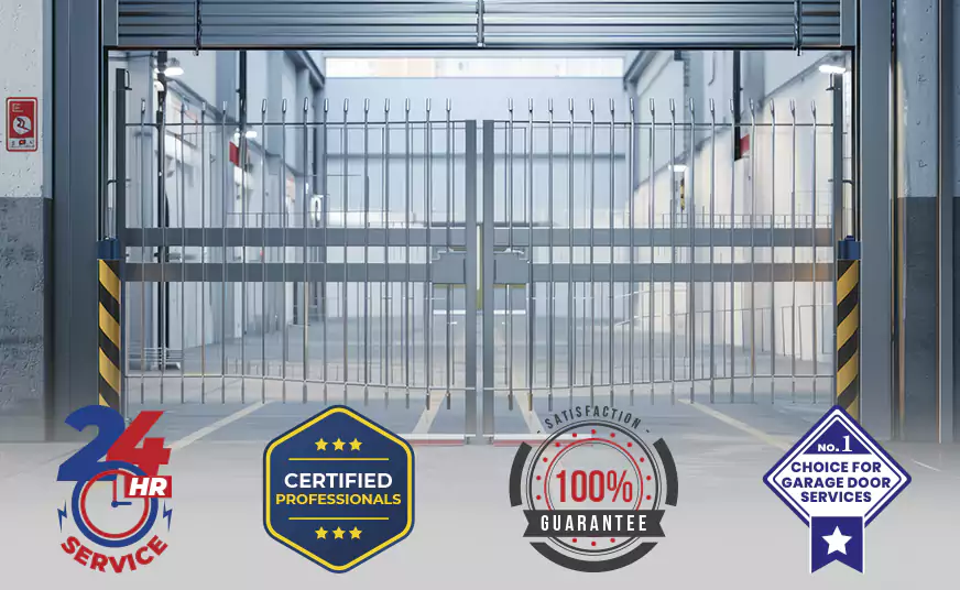 We Repair All Parts and Accessories of Gate in Kennesaw, GA
