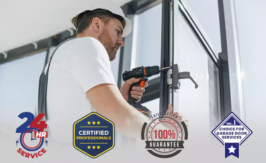 Residential Door Glass Replacement Services in Kennesaw, GA