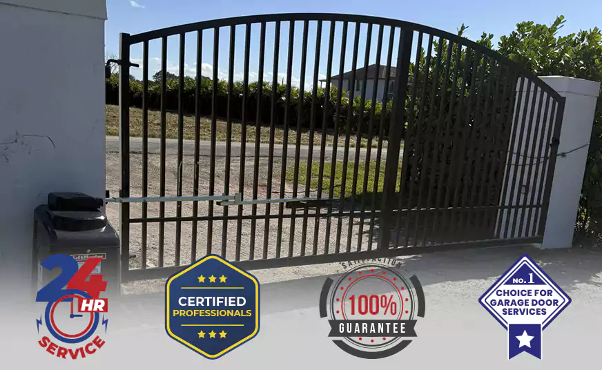 Wrought Iron Fence Repair Near Me in Kennesaw, GA