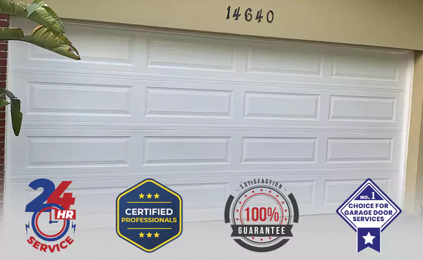 Electric Roll Up Doors Commercial Services in Kennesaw, GA