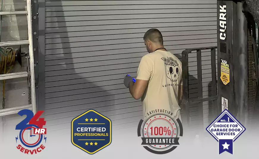 Sears Garage Door Repair Cost in Kennesaw, GA