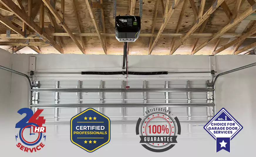 LiftMaster Garage Door Motor Replacement in Doraville, GA