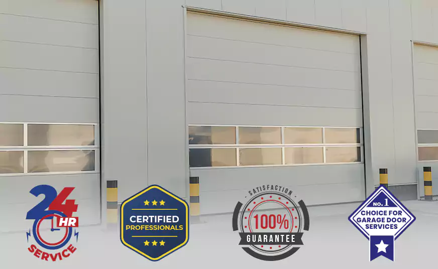 Roll Up Door Repair Company in Kennesaw, GA