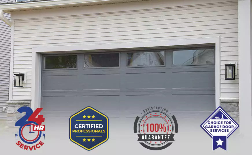 Clopay Garage Door Models We Repair in Kennesaw, GA