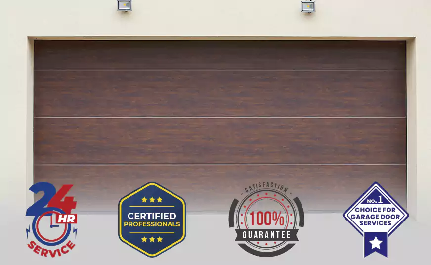 Wayne Dalton Garage Door Lock Replacement in Kennesaw, GA