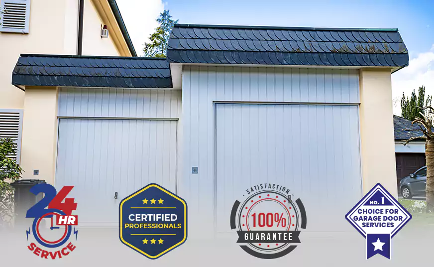 Our Haas Garage Door Maintenance Plans in Kennesaw, GA
