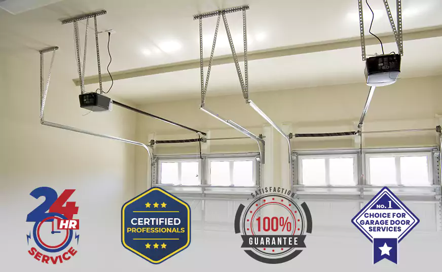 Our LiftMaster Garage Door Opener Repair in Kennesaw, GA