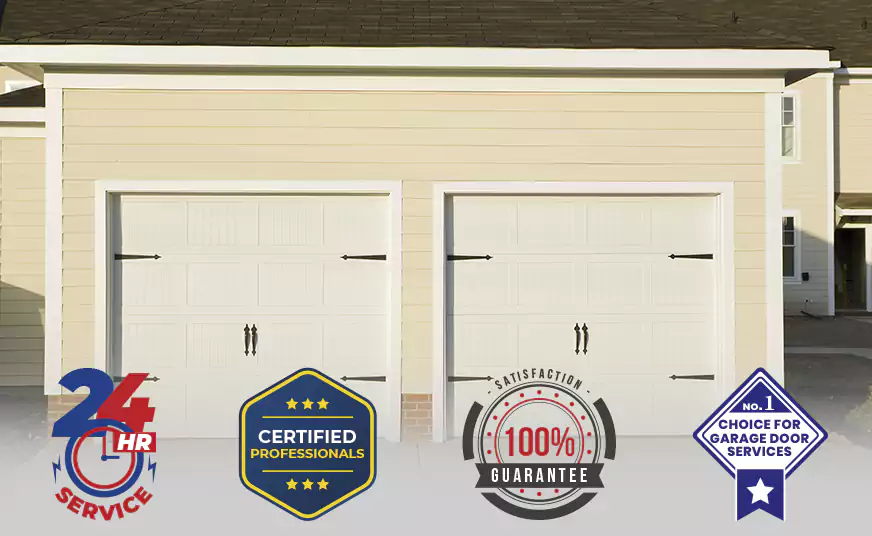 Overhead Garage Door Repair Company Near Me in Kennesaw, GA