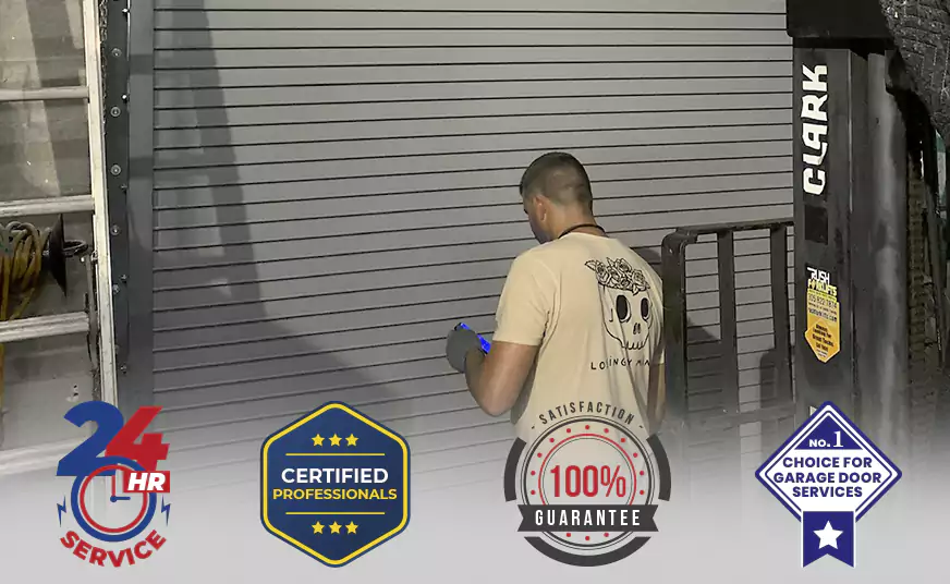 Garage Door Automation And Repair in Kennesaw, GA