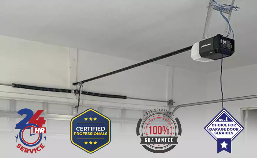 LiftMaster Gate Repair Near Me in Kennesaw, GA