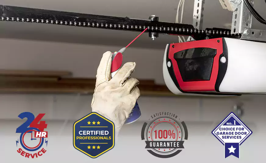Garage Door Opener Gears Repair near me in Kennesaw, GA