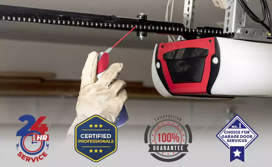 Garage Door Opener Remote Control Replacement in Kennesaw, GA