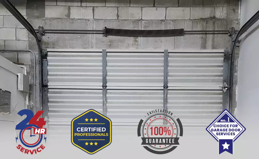 Commercial Roll Up Security Doors in Kennesaw, GA